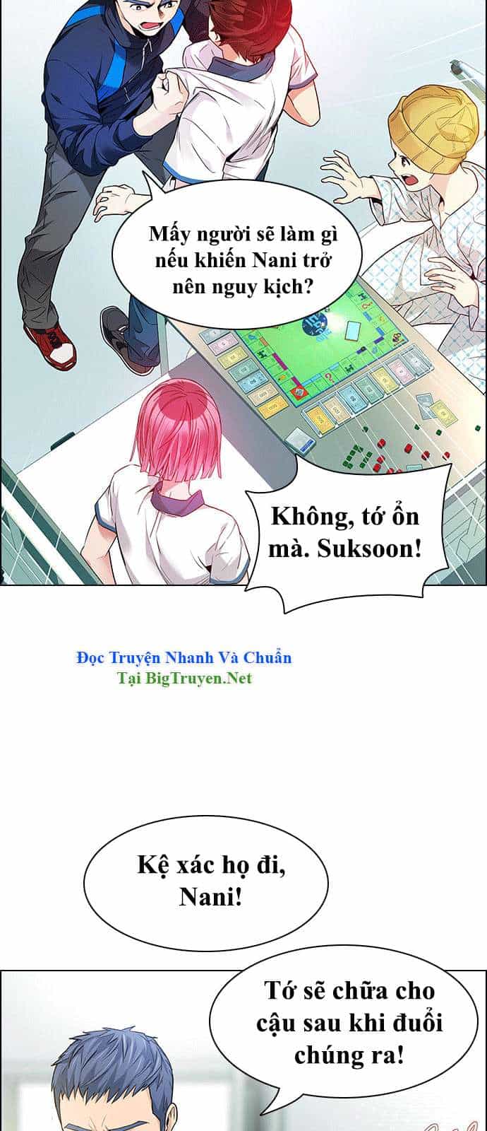 Dice - Chương 144 - ảnh 11