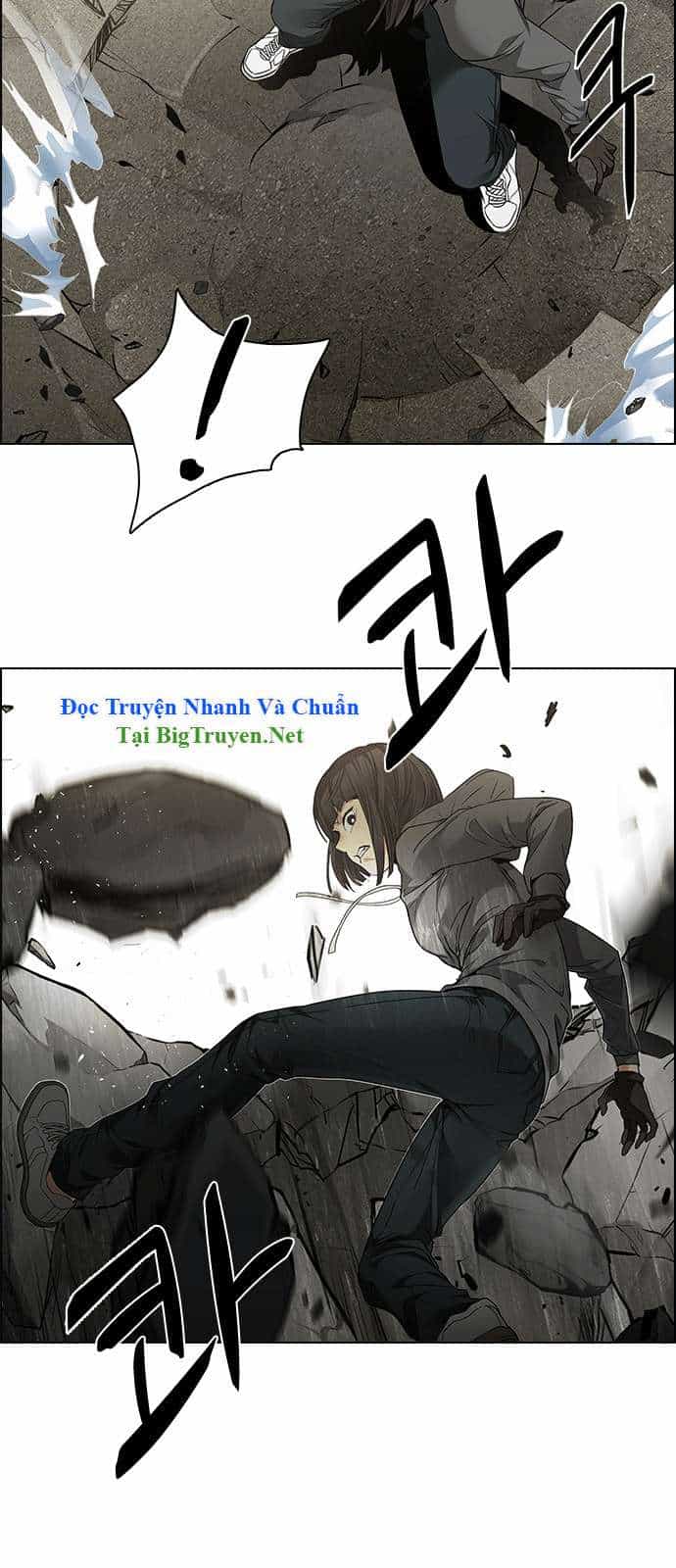 Dice - Chương 144 - ảnh 33