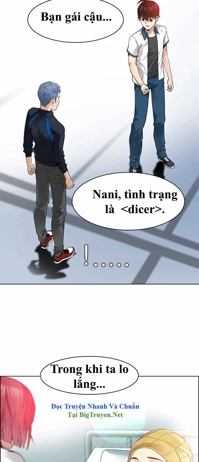Dice - Chương 144 - ảnh 51