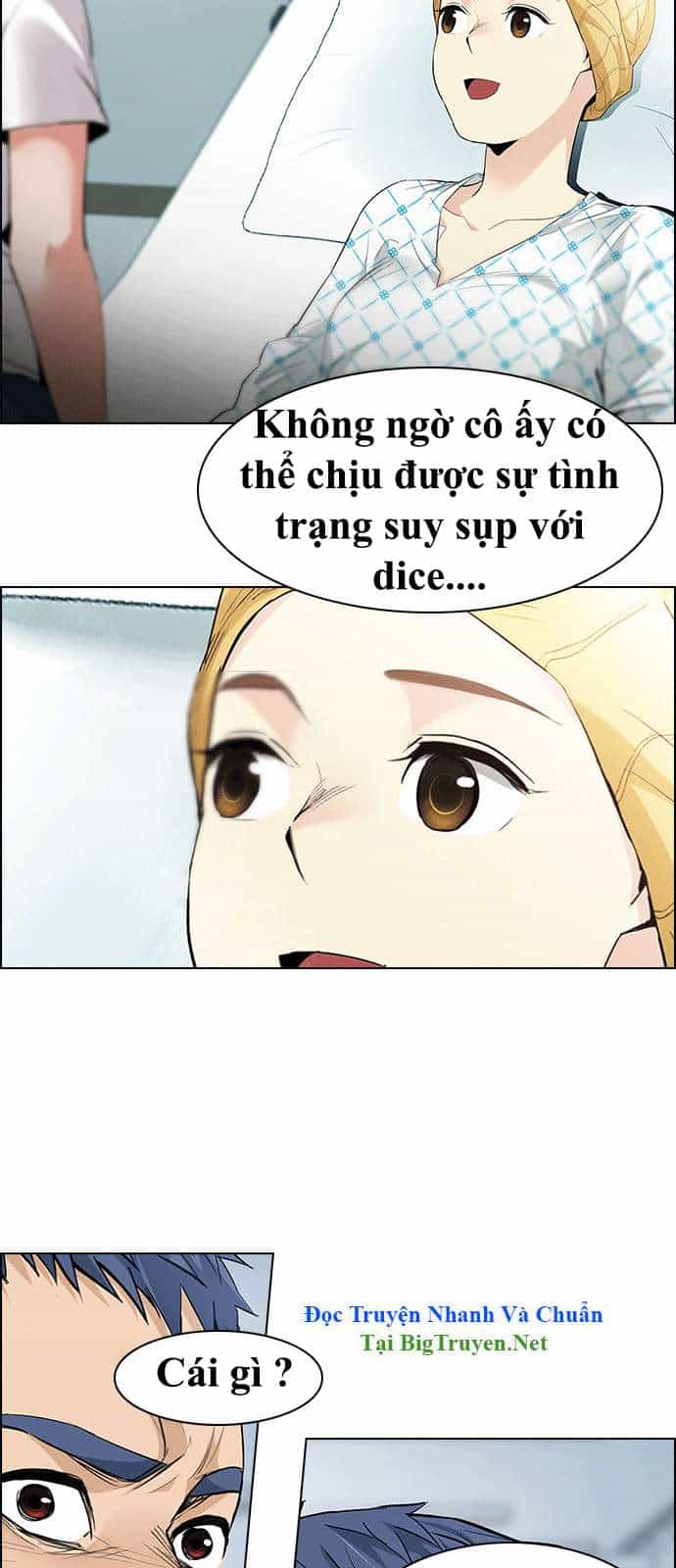 Dice - Chương 144 - ảnh 52