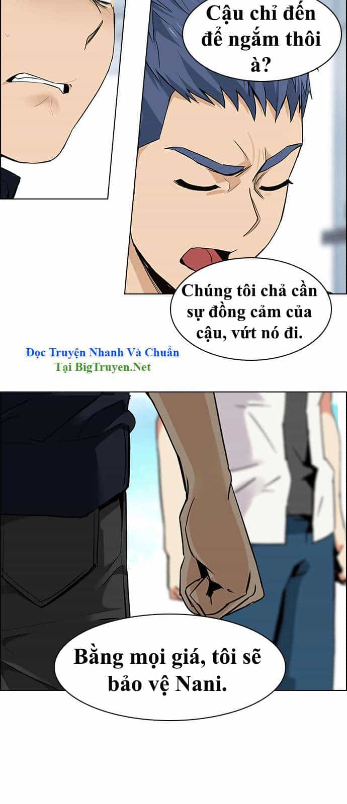 Dice - Chương 144 - ảnh 53