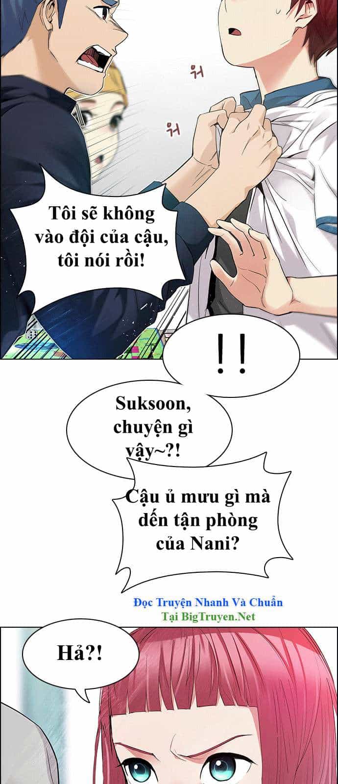 Dice - Chương 144 - ảnh 8