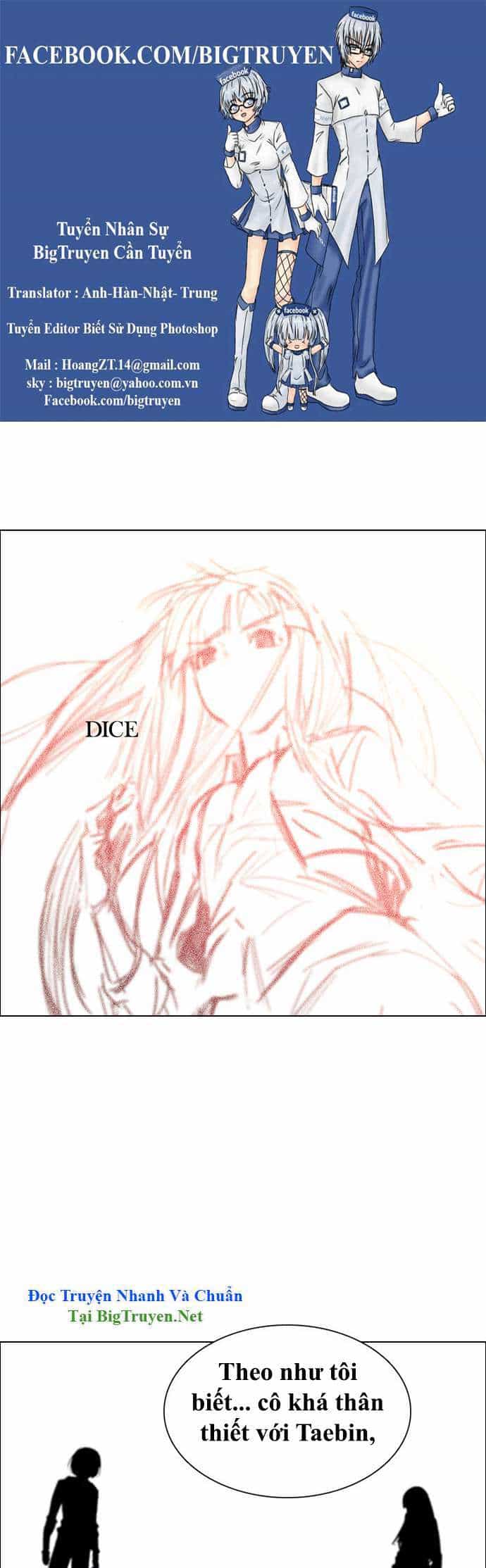 Dice - Chương 145 - ảnh 1