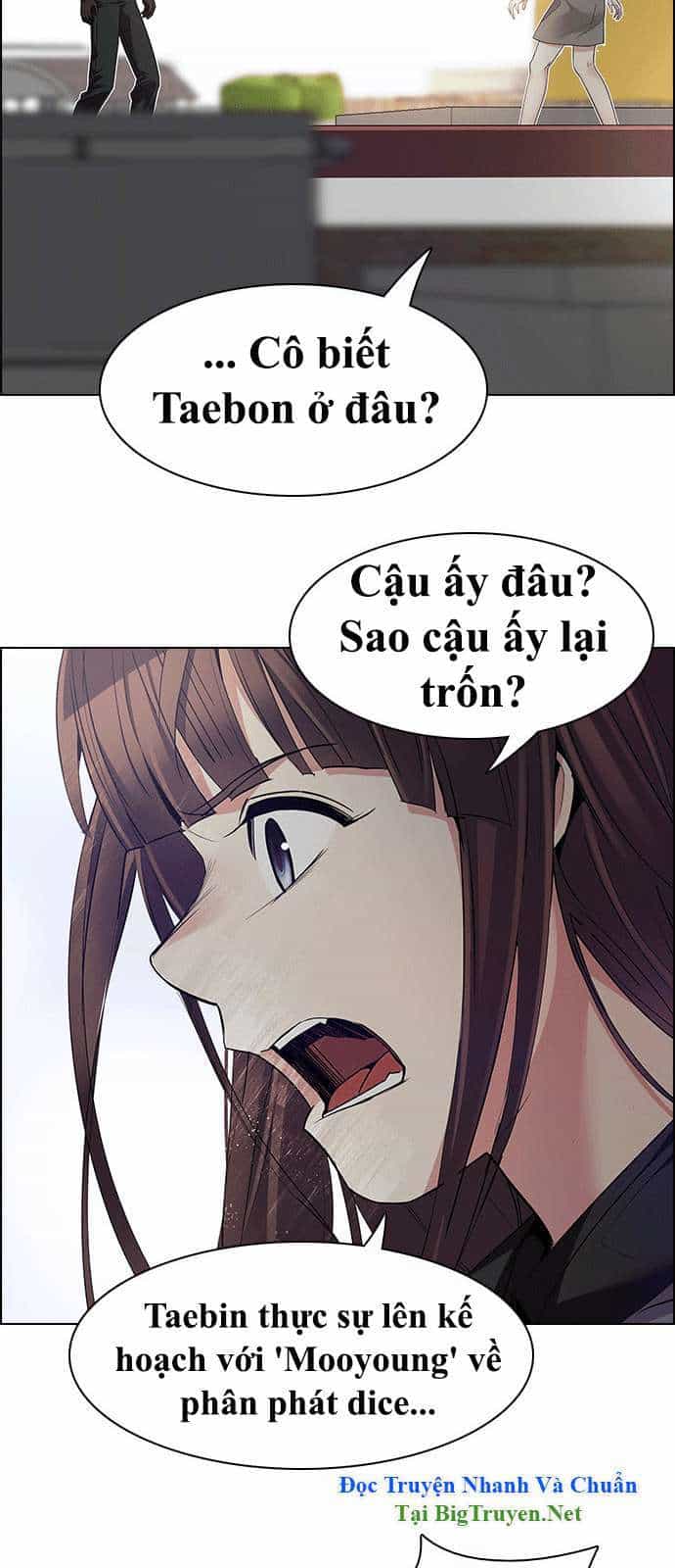 Dice - Chương 145 - ảnh 21