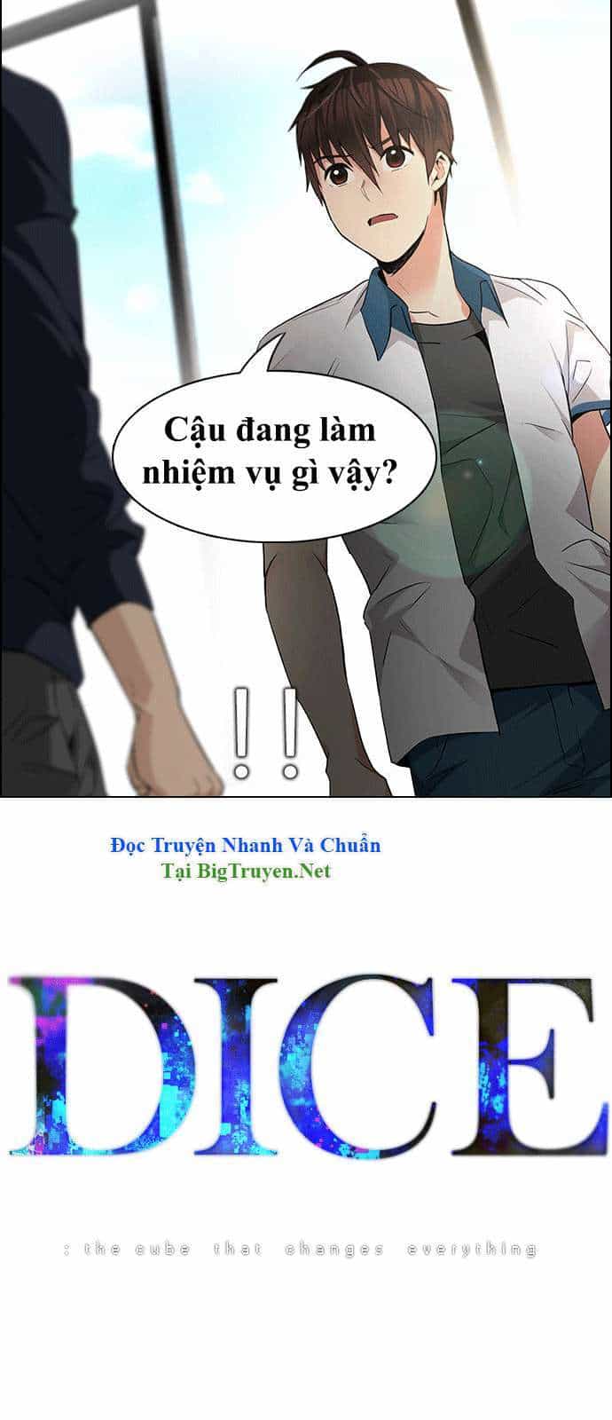 Dice - Chương 145 - ảnh 4