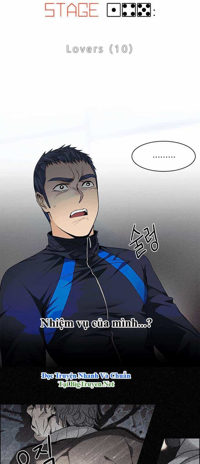 Dice - Chương 145 - ảnh 5