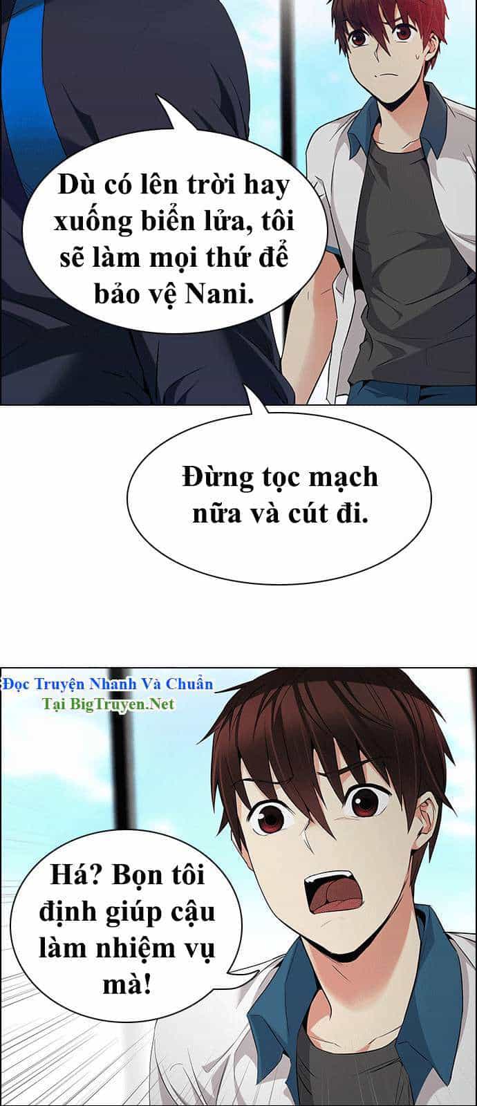 Dice - Chương 145 - ảnh 8