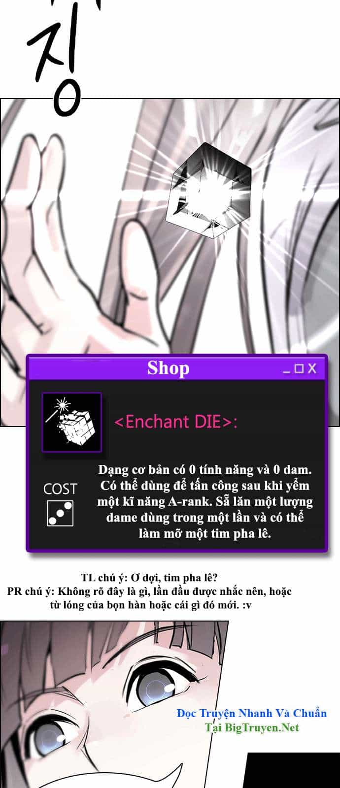 Dice - Chương 146 - ảnh 10