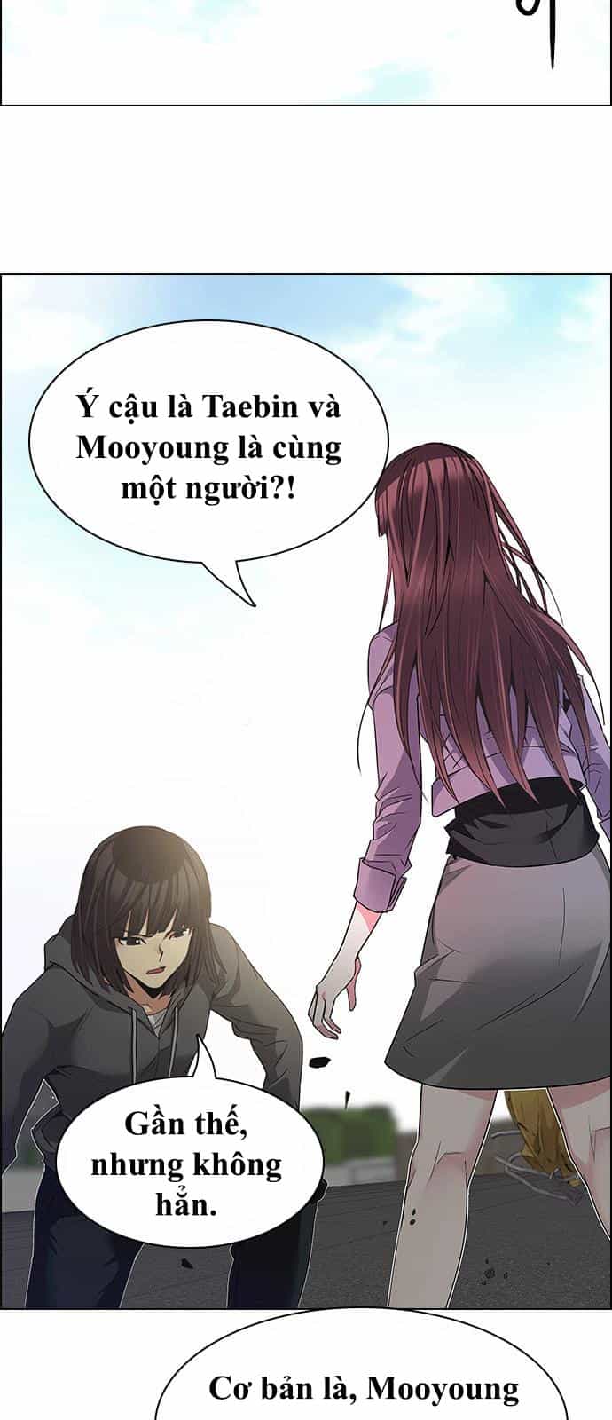 Dice - Chương 147 - ảnh 20