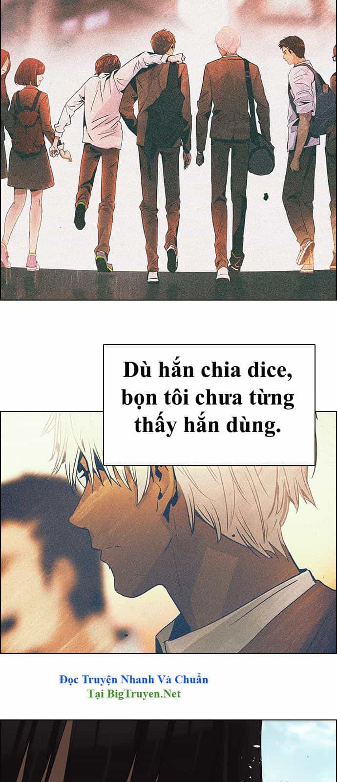 Dice - Chương 147 - ảnh 31