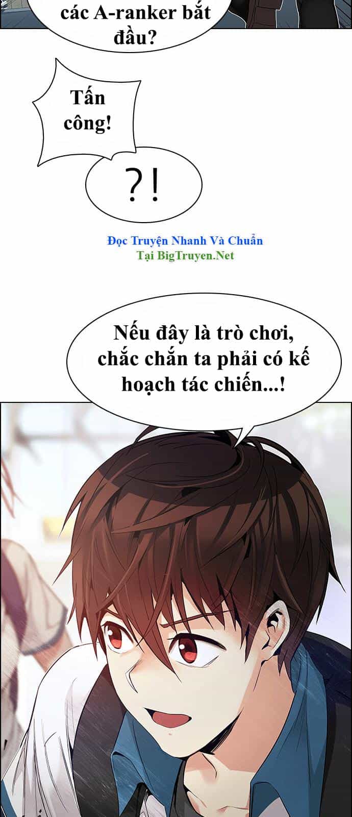 Dice - Chương 147 - ảnh 61