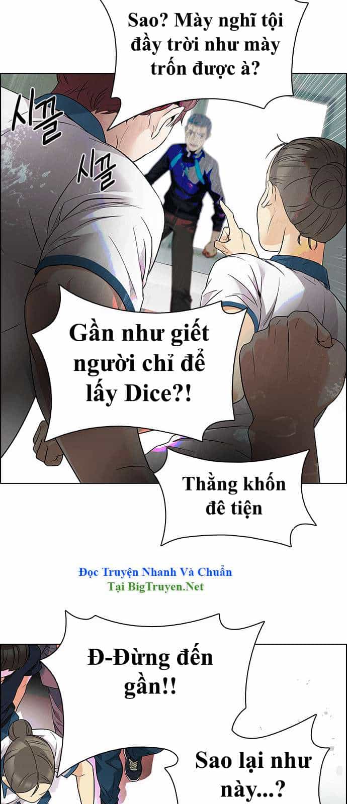 Dice - Chương 148 - ảnh 25