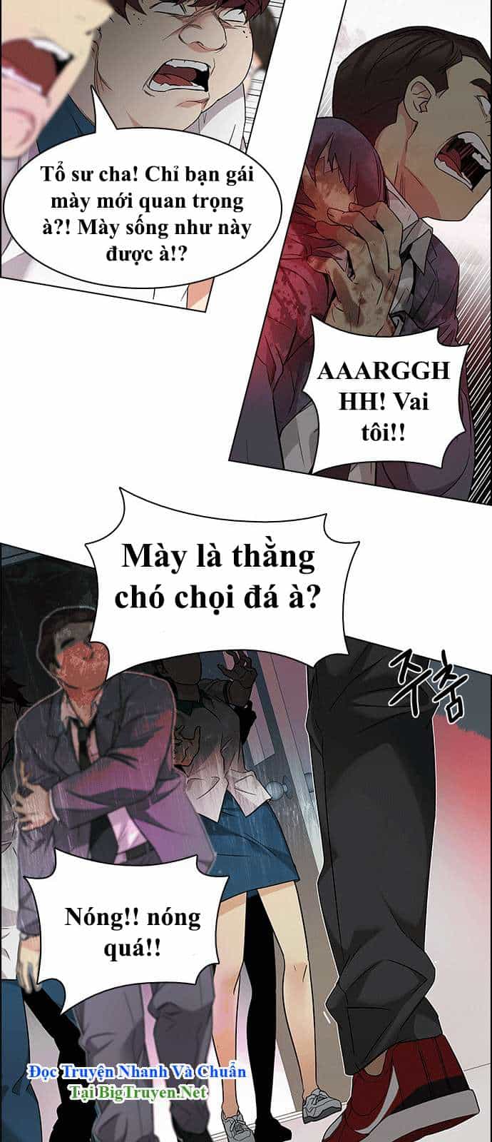 Dice - Chương 148 - ảnh 26