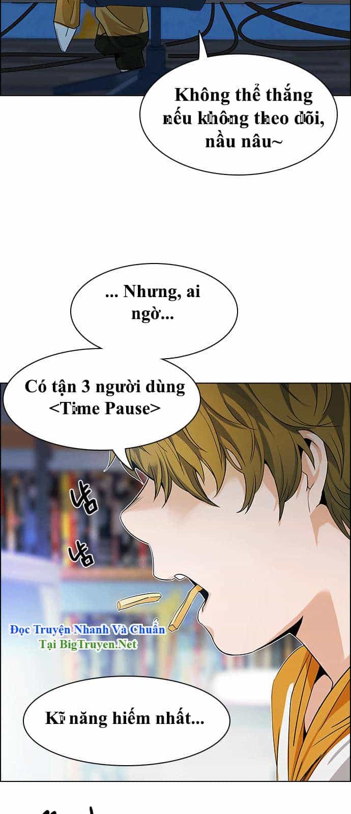Dice - Chương 149 - ảnh 11