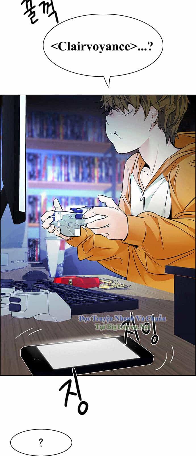 Dice - Chương 149 - ảnh 12