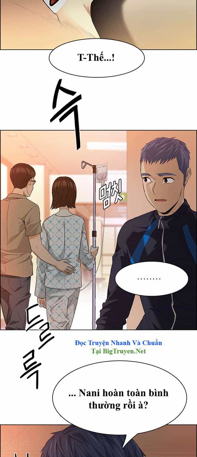 Dice - Chương 149 - ảnh 20