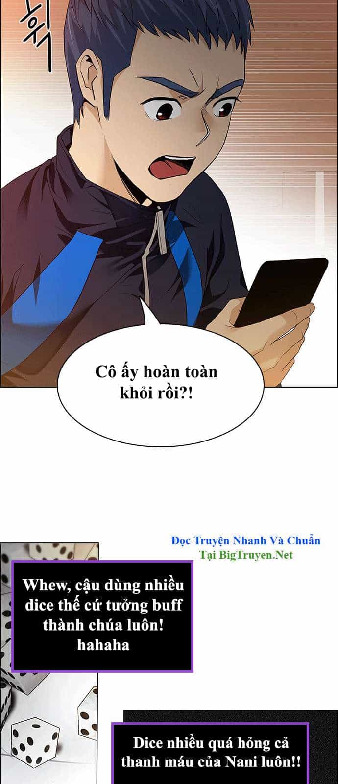 Dice - Chương 149 - ảnh 21