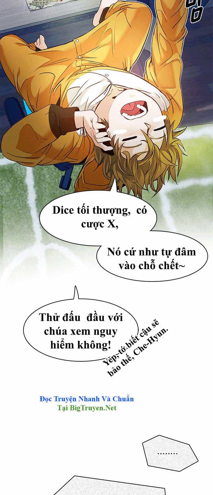 Dice - Chương 149 - ảnh 46