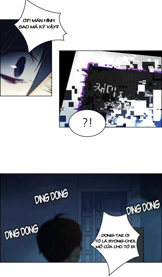 Dice - Chương 15 - ảnh 11