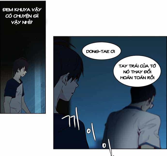 Dice - Chương 15 - ảnh 12
