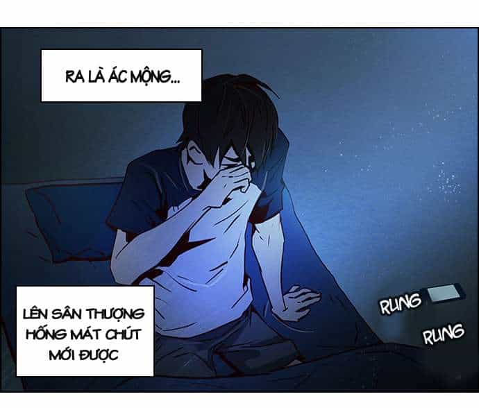 Dice - Chương 15 - ảnh 15
