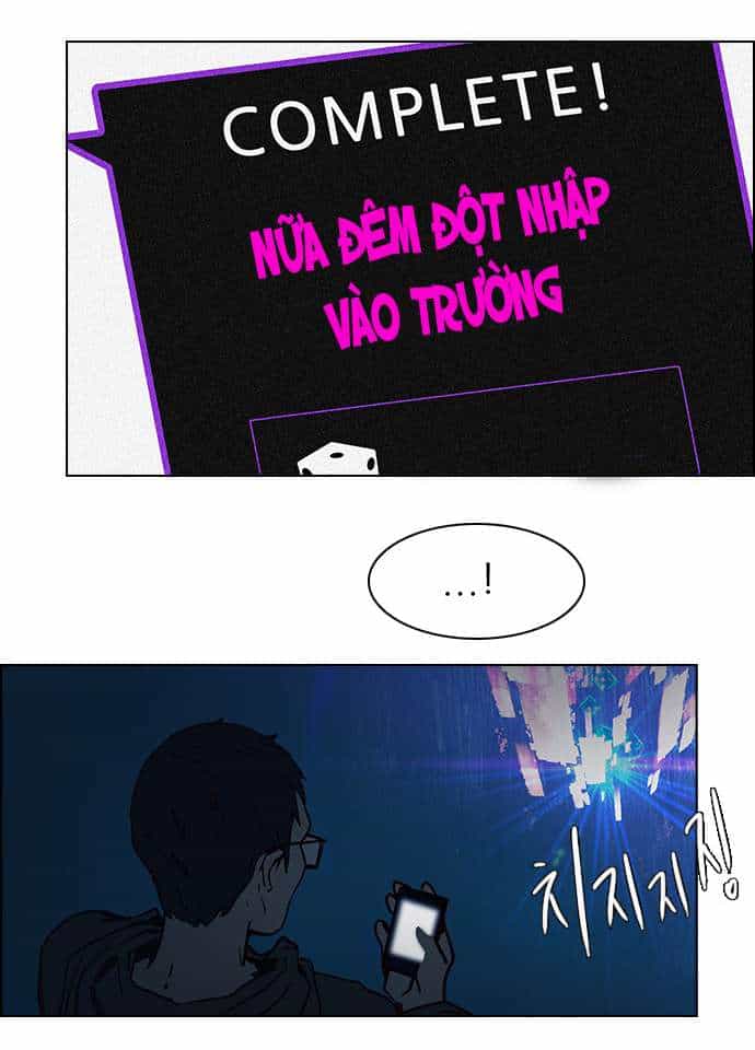 Dice - Chương 15 - ảnh 28
