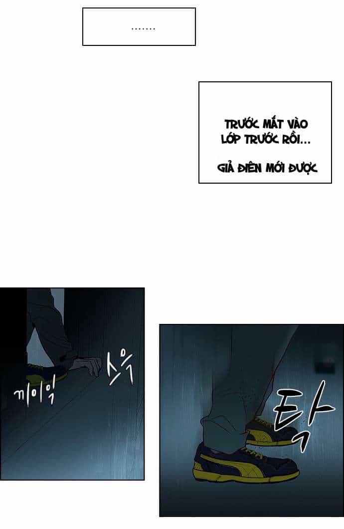 Dice - Chương 15 - ảnh 31