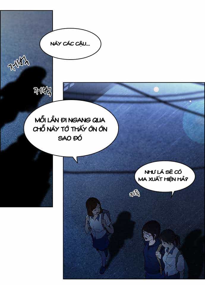 Dice - Chương 15 - ảnh 5