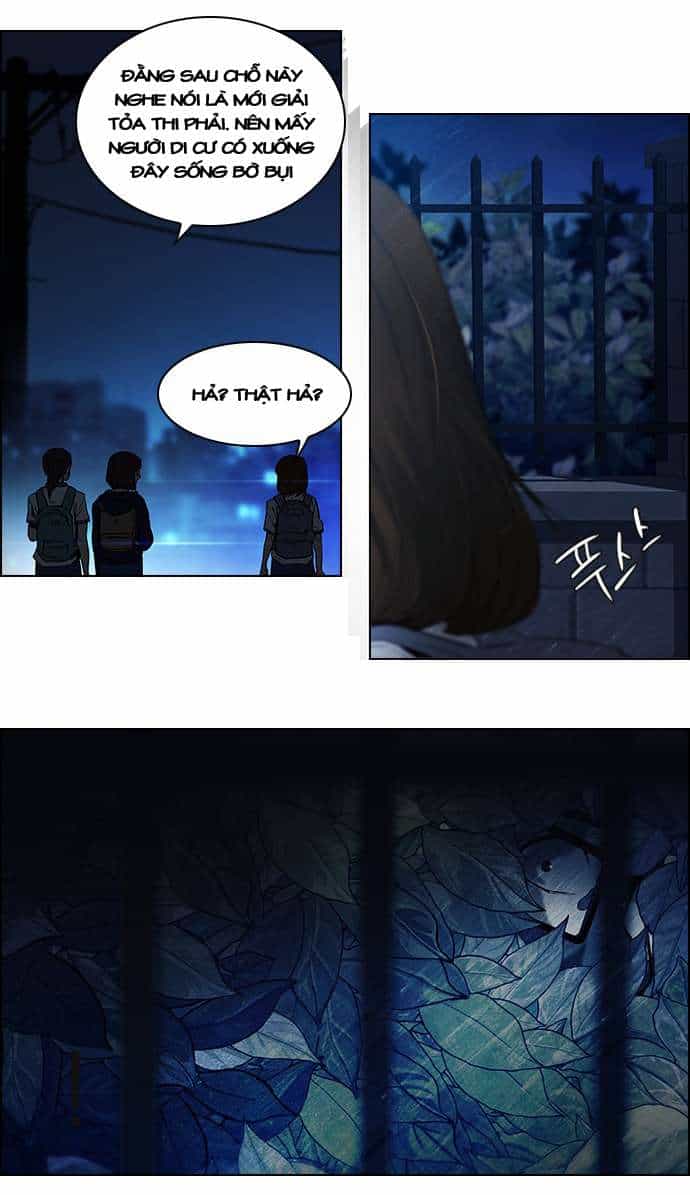 Dice - Chương 15 - ảnh 6