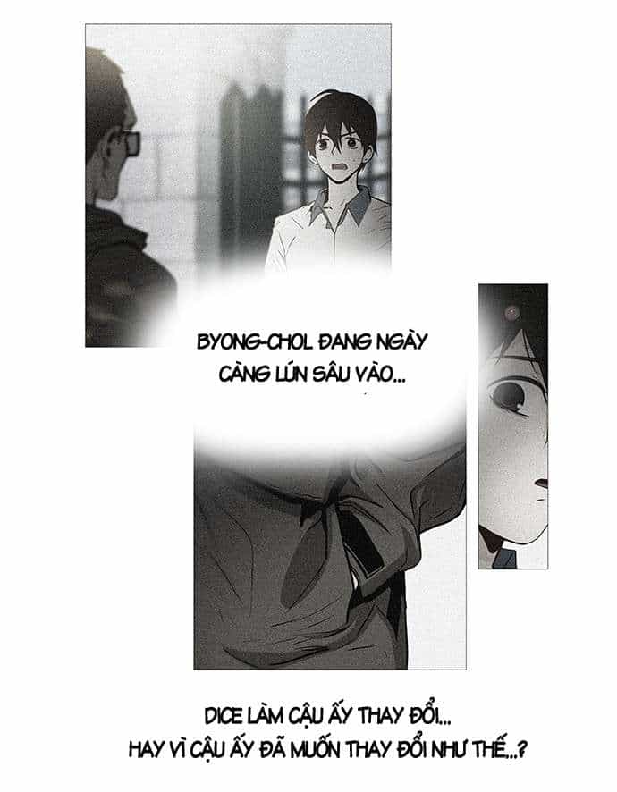 Dice - Chương 15 - ảnh 8