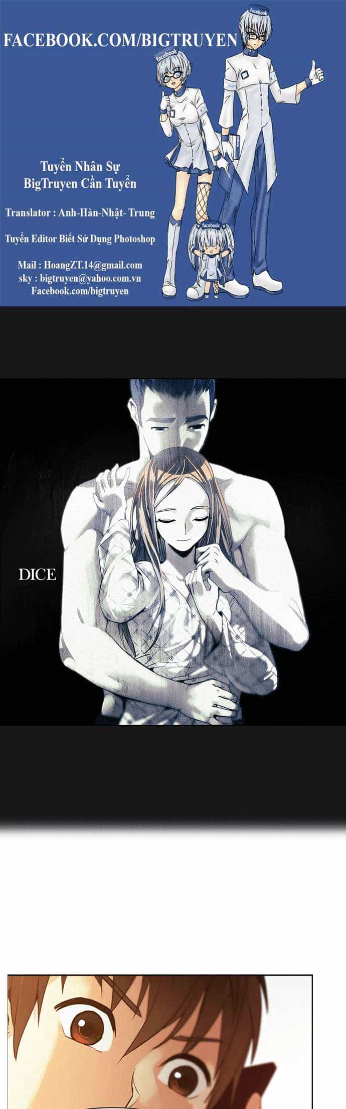 Dice - Chương 150 - ảnh 1