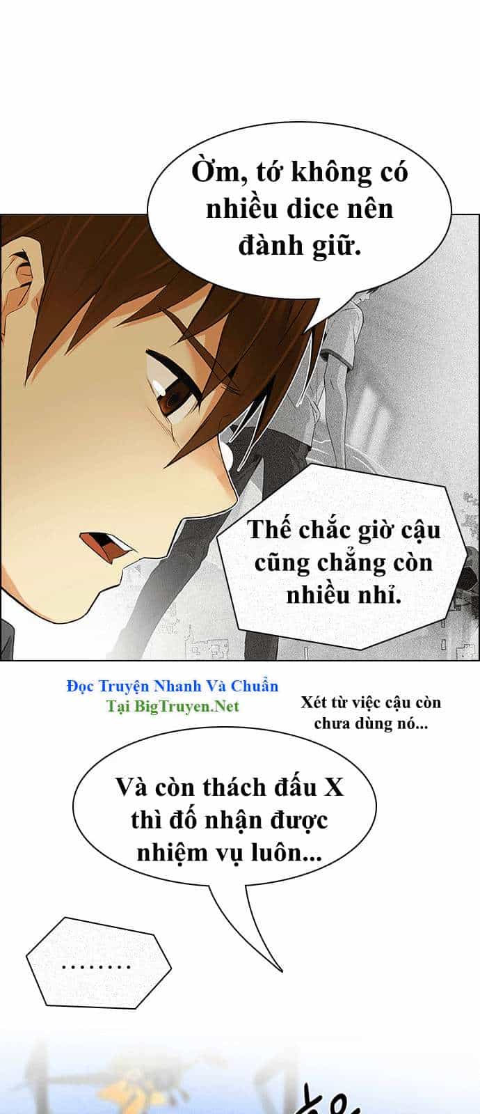 Dice - Chương 150 - ảnh 37