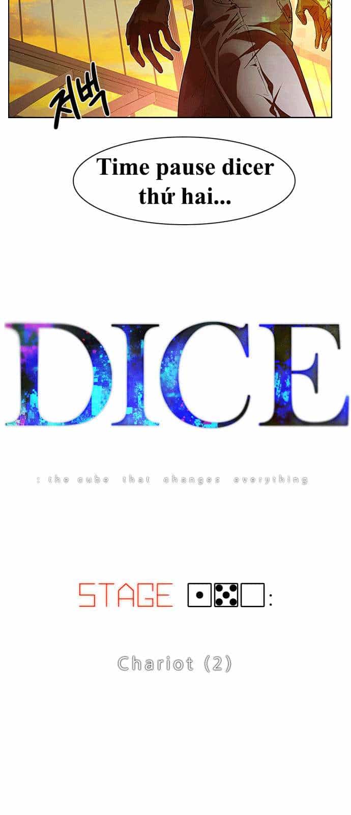 Dice - Chương 150 - ảnh 4
