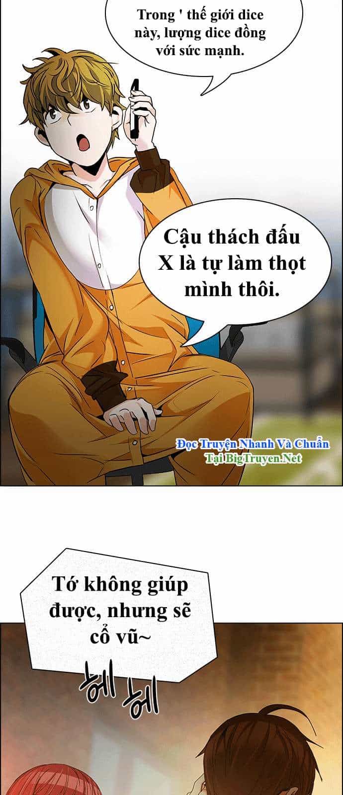 Dice - Chương 150 - ảnh 43