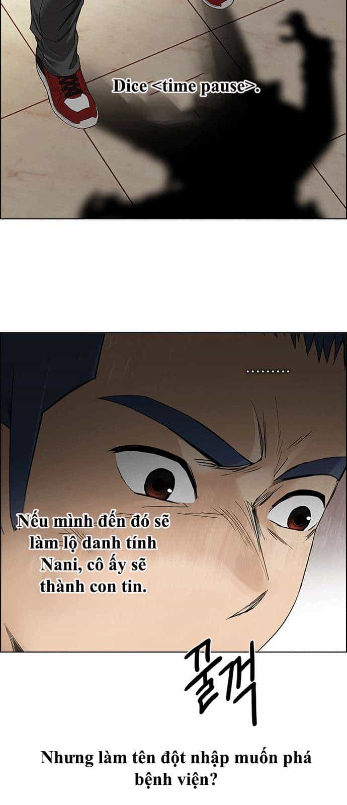 Dice - Chương 151 - ảnh 12