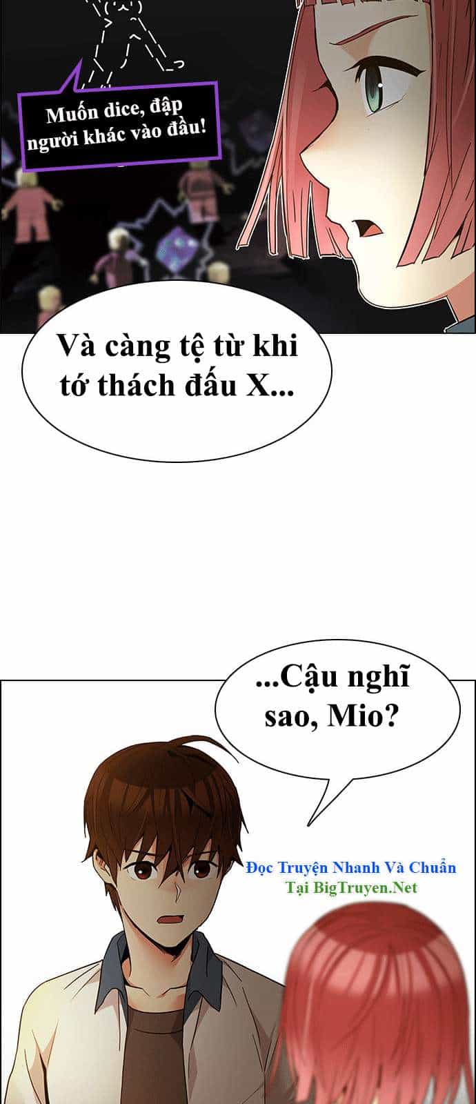Dice - Chương 151 - ảnh 22