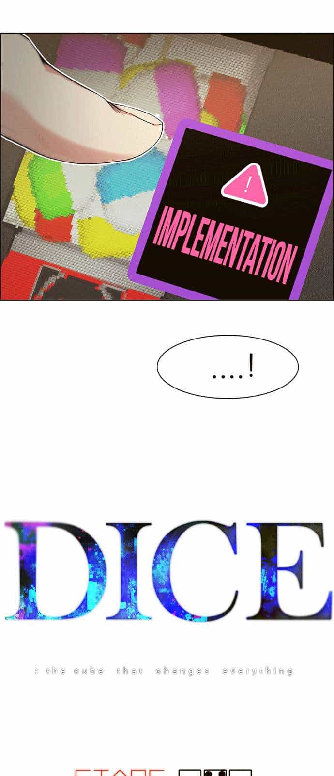 Dice - Chương 151 - ảnh 3