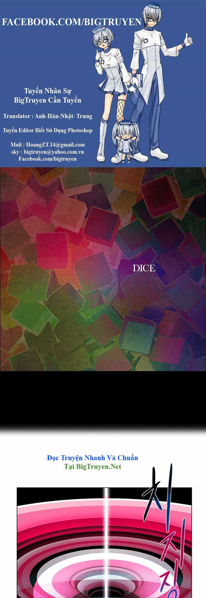 Dice - Chương 152 - ảnh 1