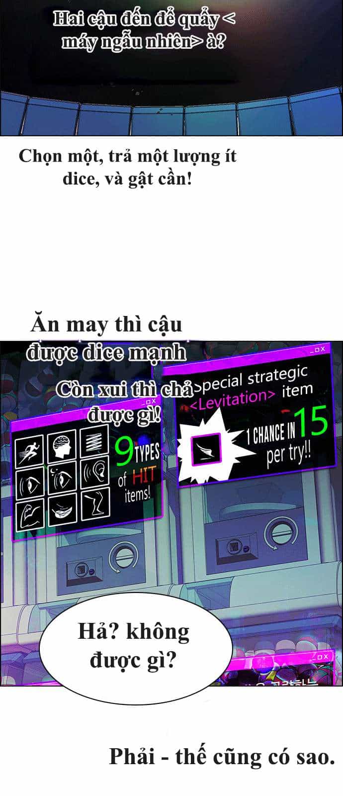 Dice - Chương 152 - ảnh 32