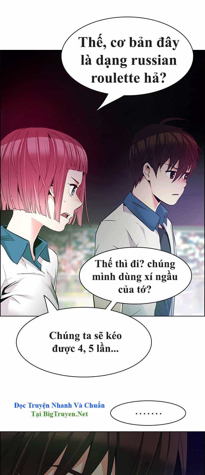 Dice - Chương 152 - ảnh 36
