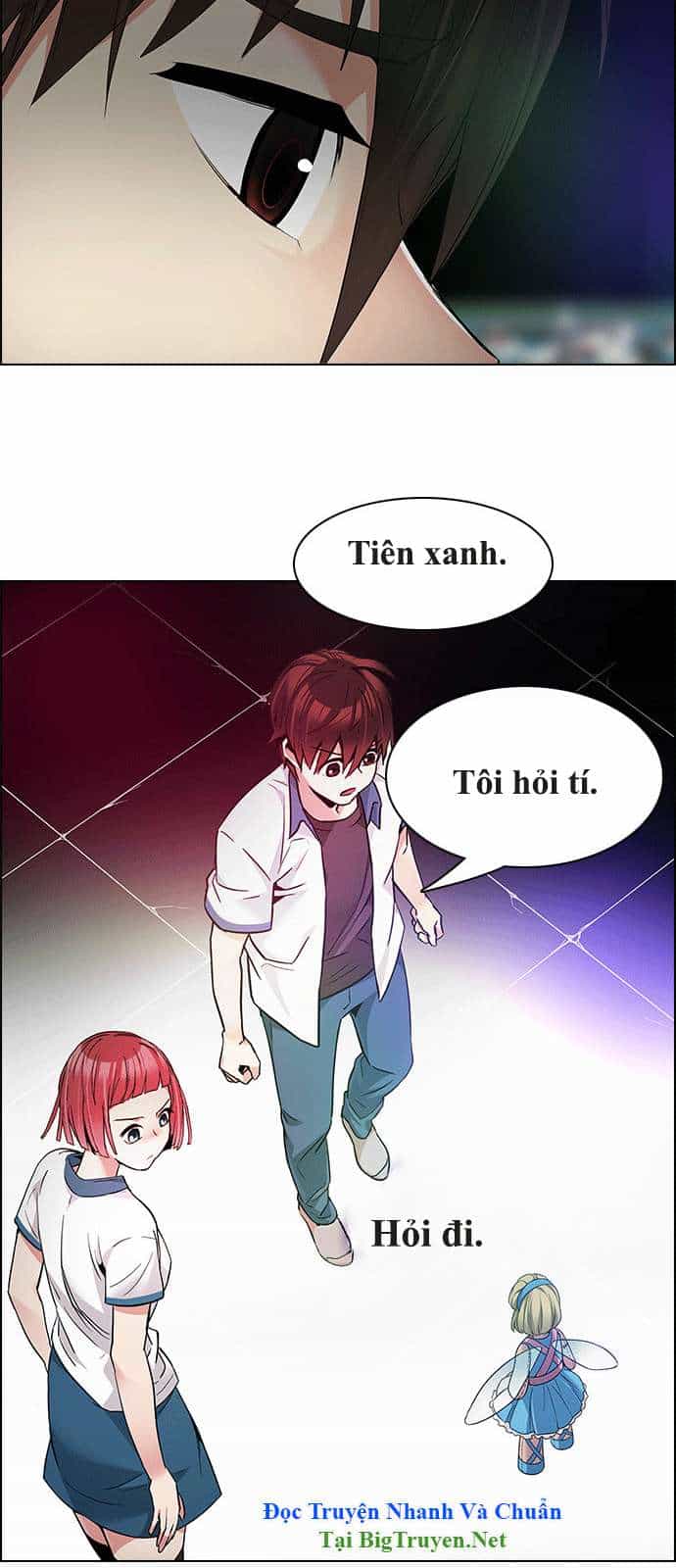 Dice - Chương 152 - ảnh 37