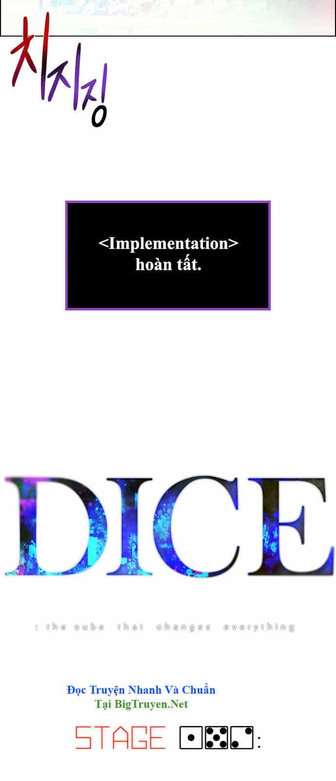 Dice - Chương 152 - ảnh 4