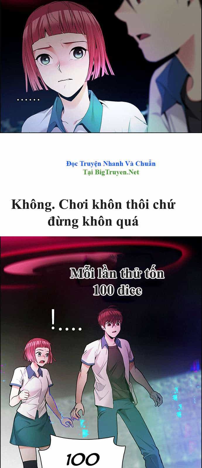Dice - Chương 152 - ảnh 46