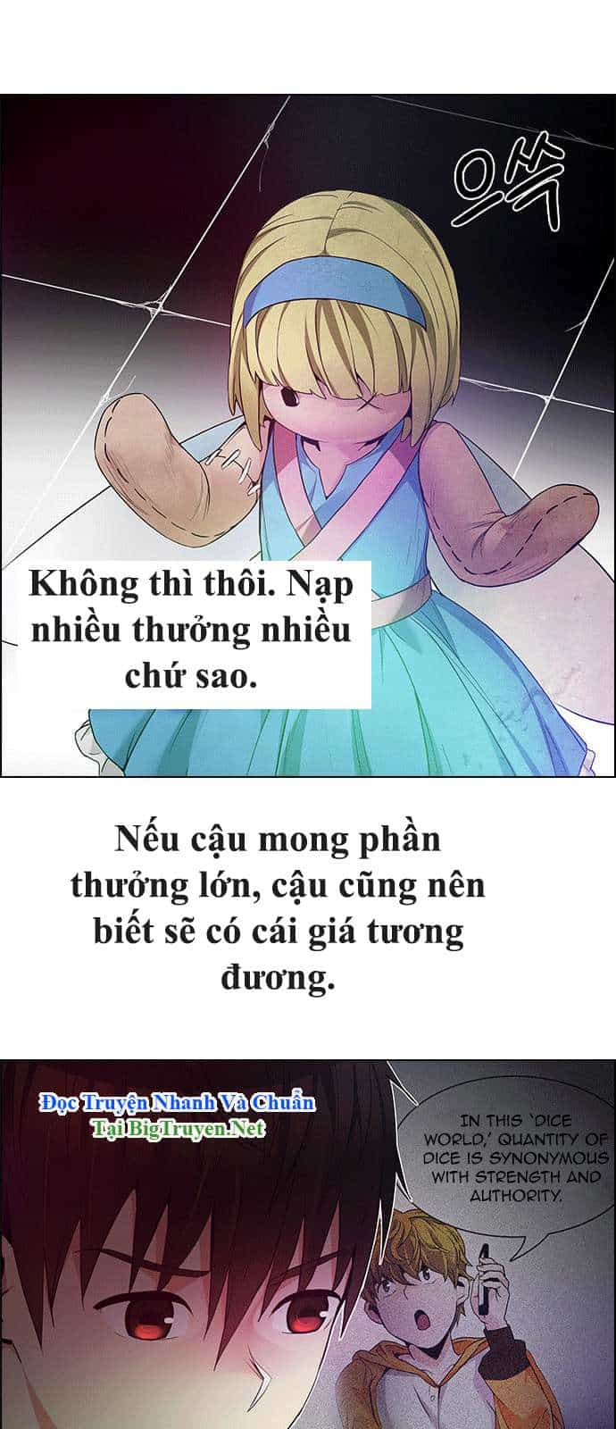 Dice - Chương 152 - ảnh 48