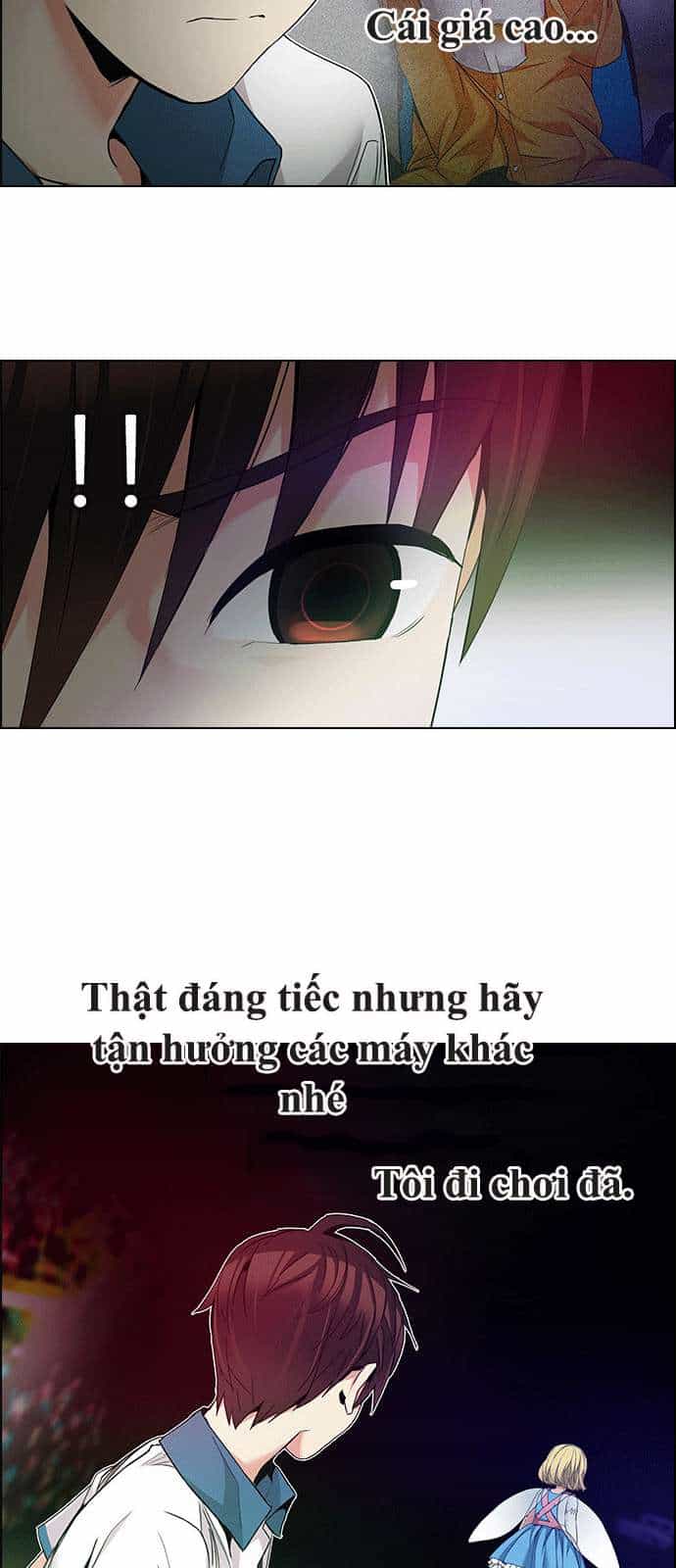 Dice - Chương 152 - ảnh 49