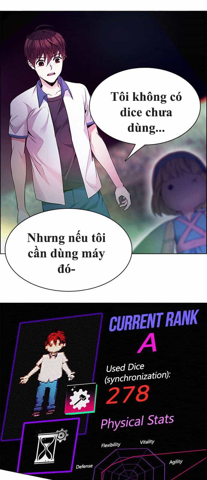 Dice - Chương 152 - ảnh 51