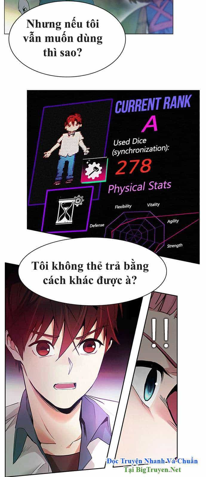 Dice - Chương 153 - ảnh 3