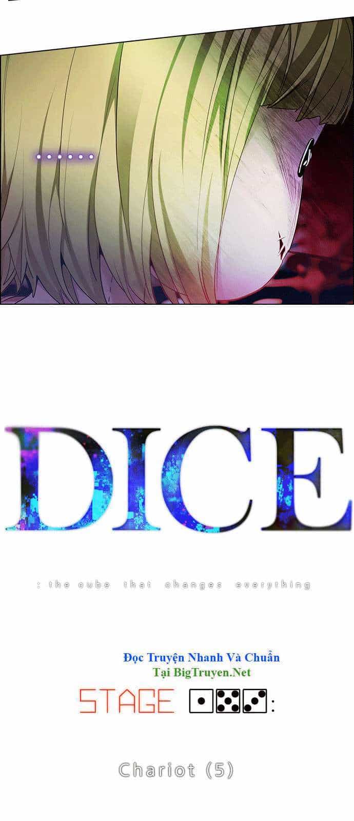 Dice - Chương 153 - ảnh 4