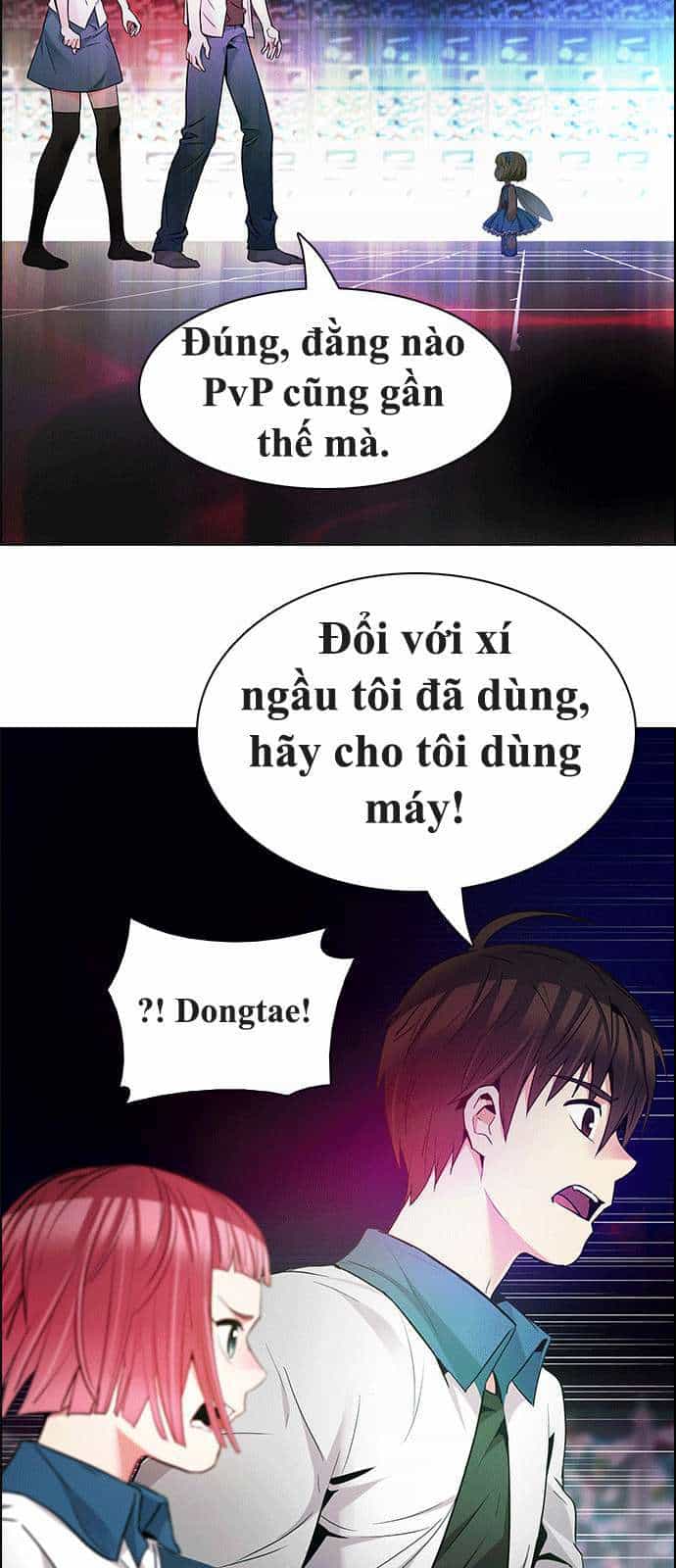 Dice - Chương 153 - ảnh 6