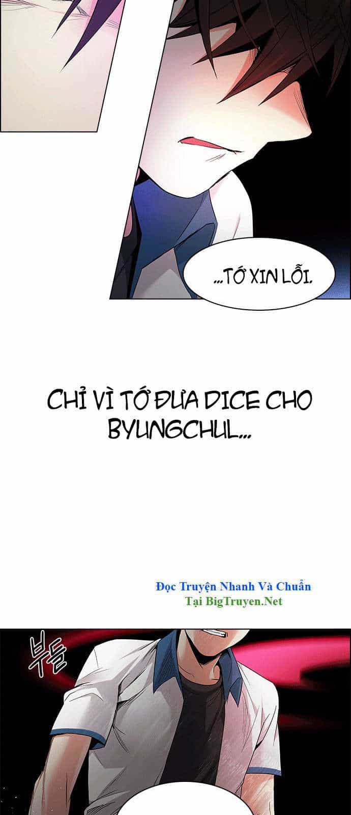 Dice - Chương 154 - ảnh 23
